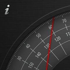 angle meter touch v1.00 s60