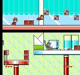 Chip&amp;apos;n Dale - R R 2 U [T+Rus Shedevr&amp;amp;Guyver&amp;amp;Phil 16.11.2014]