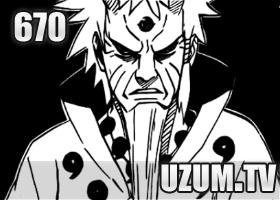 Manga Naruto670