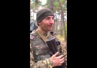 ТЦК, собирает инвалидов и отправляет на передовую