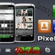 PixelPhone Pro v.3.7.6 patched
