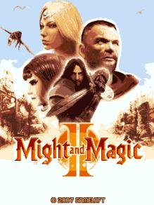 Might and Magic II Samsung 176x220 Z140V L700