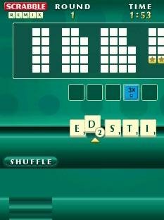 Scrabble Remix