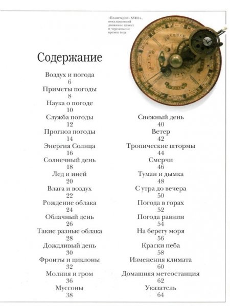 Погода - 1997