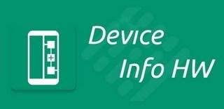Device Info HW+-v4.22.1