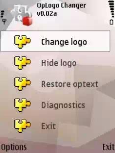 OpLogo Changer v.0.02