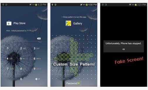 applock