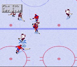 NHL 97 (E)