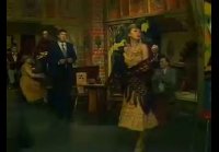 Золотая рыбка (1985) 2 часть