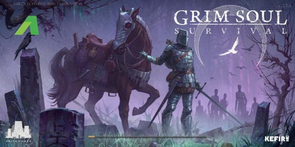 grim-soul-mod 2.7.6