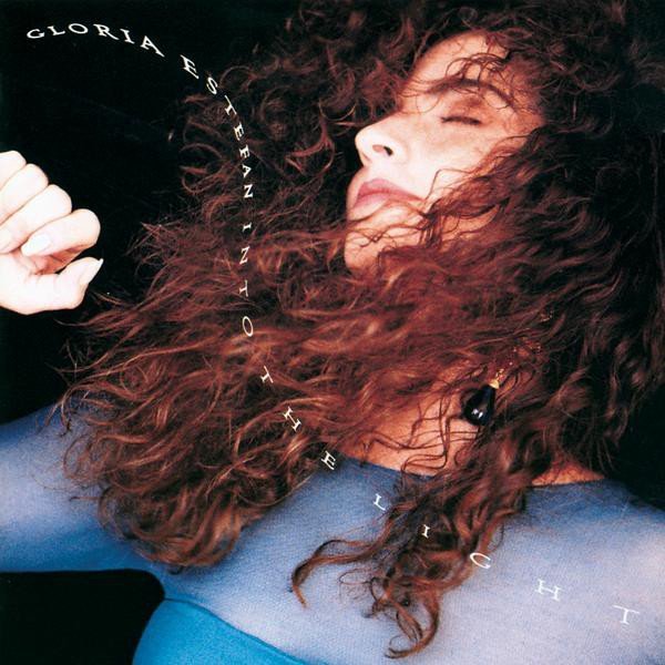 Gloria Estefan - Live For Loving You