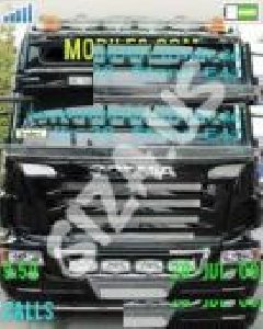 scania