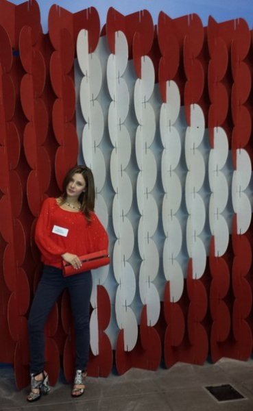 Liza Фокс