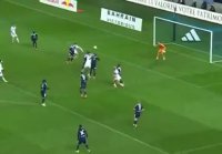 Париж Марсель 2-2