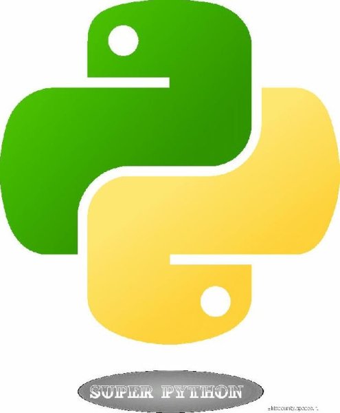 Super Python v2.13