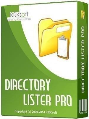 Directory Lister v2.38 AiO RePack