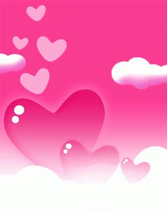 Loveclouds