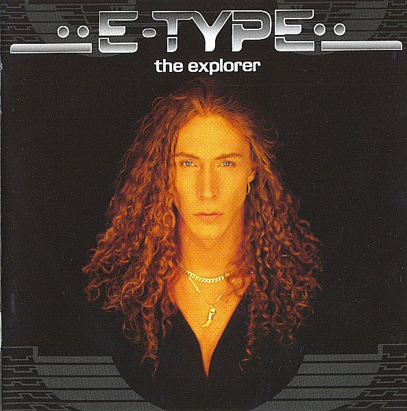 E-Type - I Just Wanna Be With You
