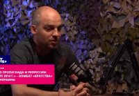 Только пропаганда и репрессии. Забудьте о праве на восстание