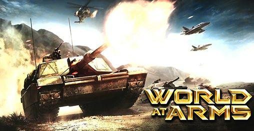 World At Arms rus