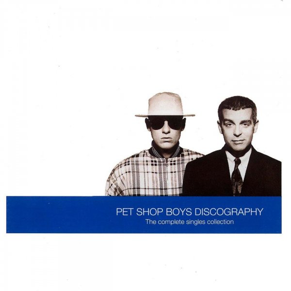 Pet Shop Boys - Opportunities (Let&amp;apos;s Make Lots Of Money)