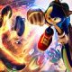 Sonic 208x208