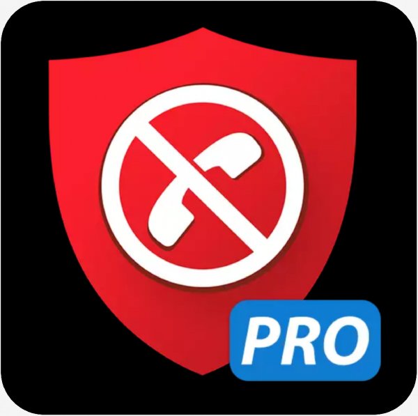 Черный список PRO 3.2.19 Рекламы нет