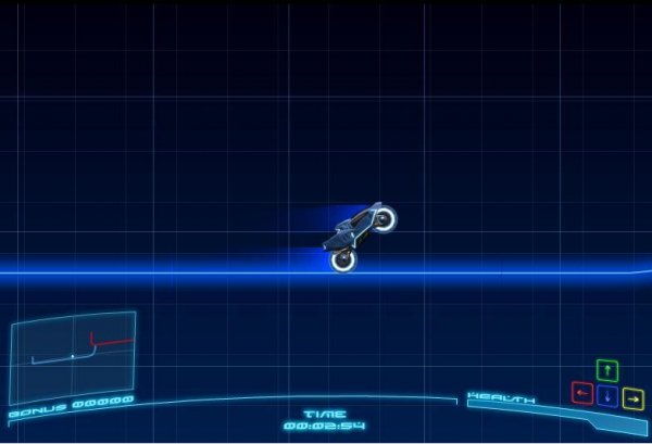 Neon Rider