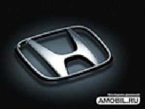 logo Honda