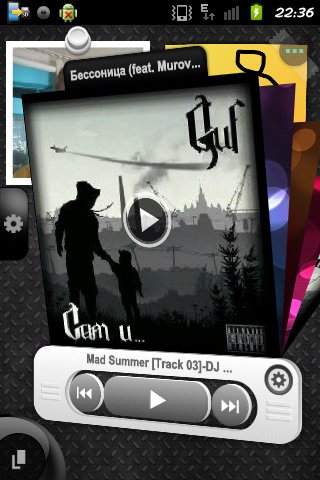 TSF.Shell.Widget.Music.v.1.3.2.