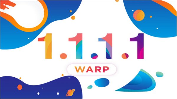 WARP v6.14 UNLIMITED