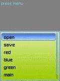 filter green v.0.71