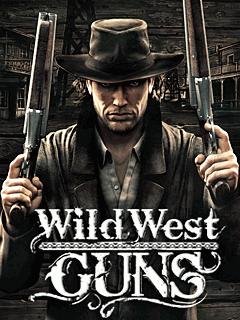 WildWestGuns RU Samsung 240x320 Touch