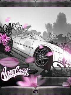 Pink Westcoast