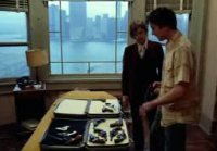 The driver (1976)