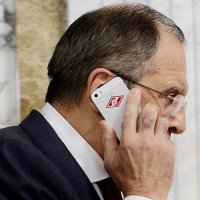 КБ Сергей Лавров