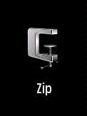 0)-Zip Arhivator