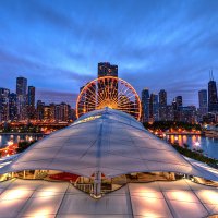 NavyPier ROW3320288892 UHD