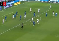 Айнтрахт Байер 1-3