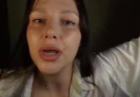 Усыпляющая чистка ауры АСМР - ASMR Clean Energy