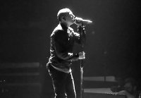 Linkin Park - The Messenger [Official Video][2010]