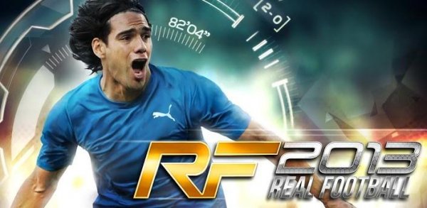 RealFootball2013