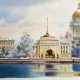 Санкт-Петербург