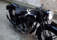 Sunbeam Model 8