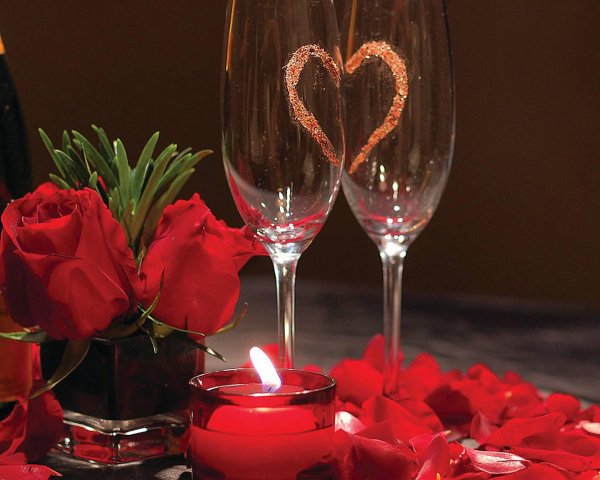 Romantic-Valentines