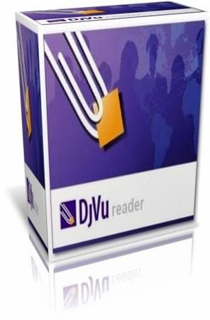DjVuReader.2.0.0.26 Portable