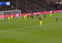 Борнмут Тоттенхэм 3-2