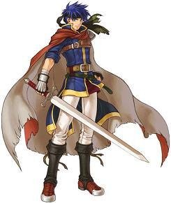 Fire Emblem 6 Purification с читами