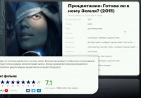 Прочветание (2011)