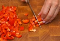 Картошка с Курицей
